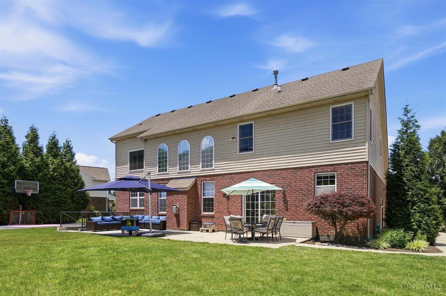6224 Vista View Court