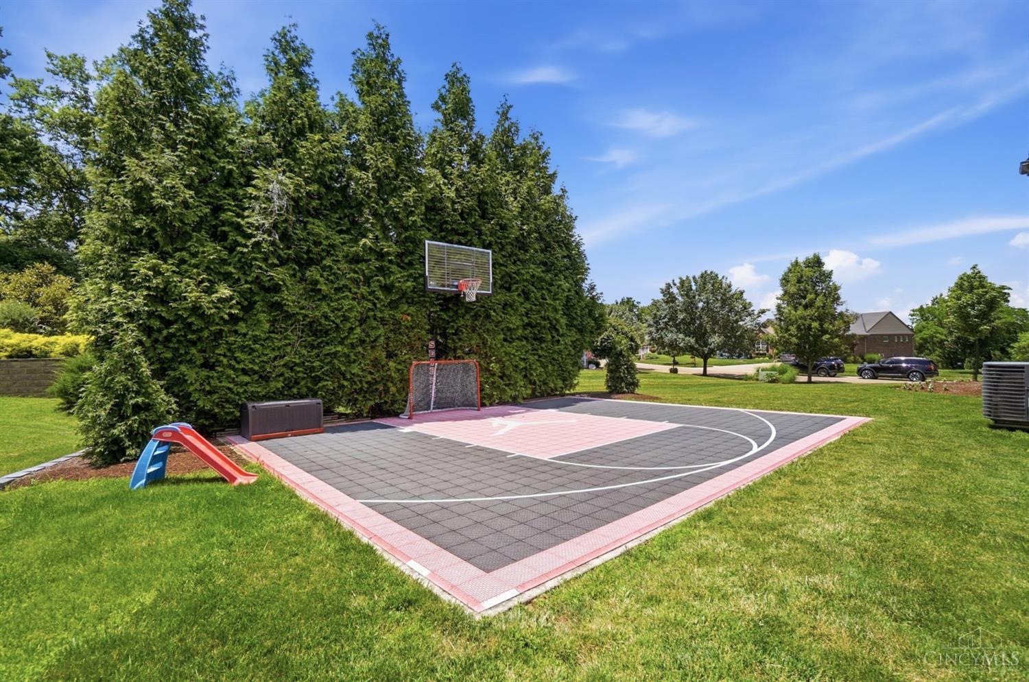 6224 Vista View Court