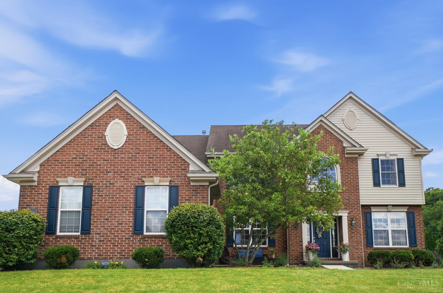 6224 Vista View Court