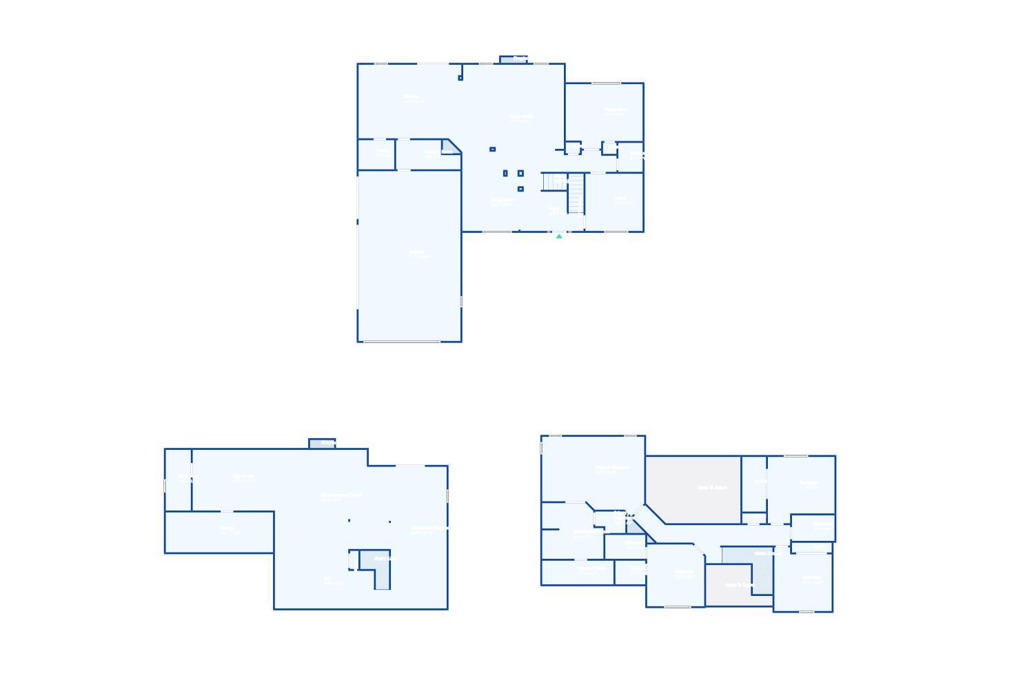 6224 Vista View Court