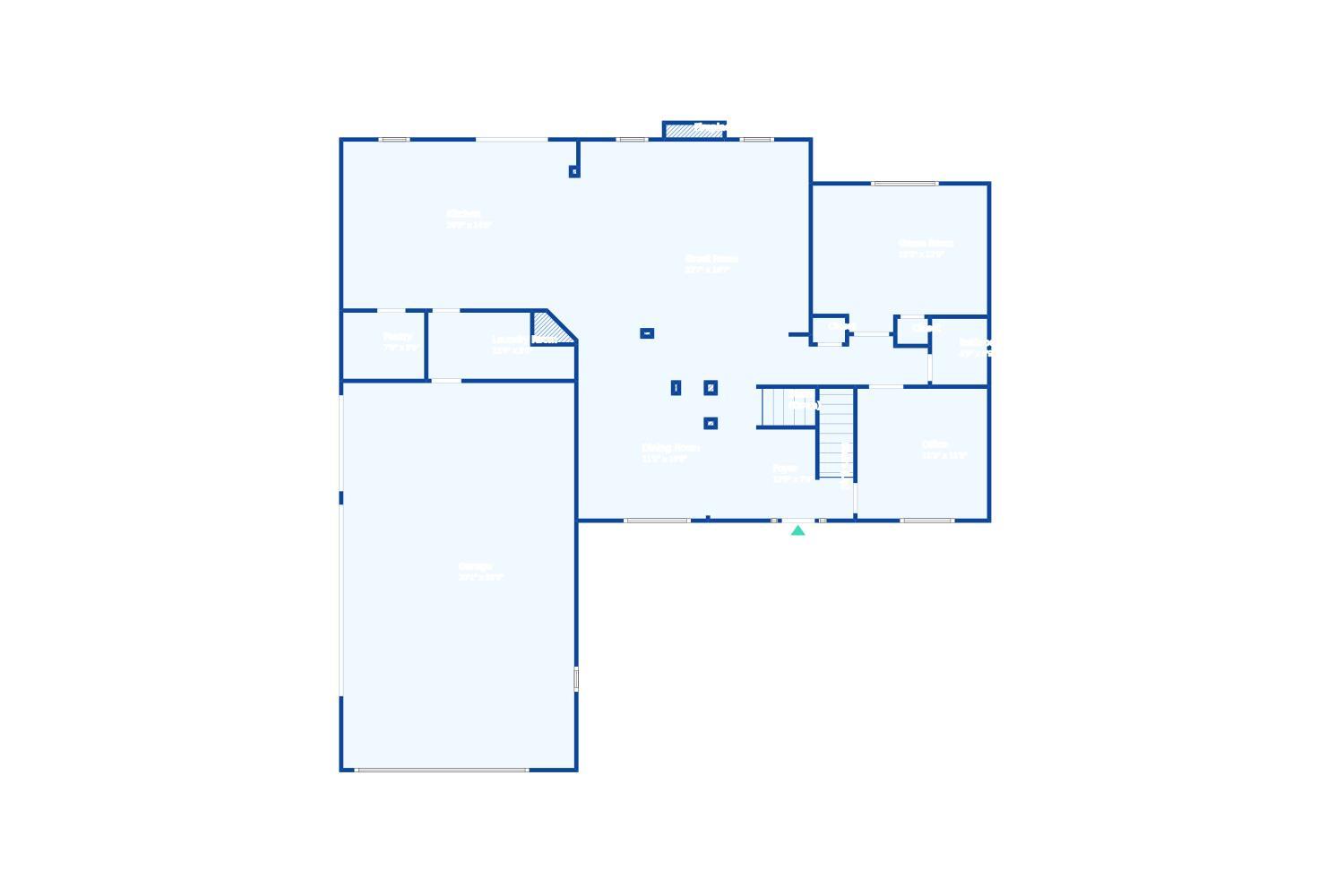 6224 Vista View Court