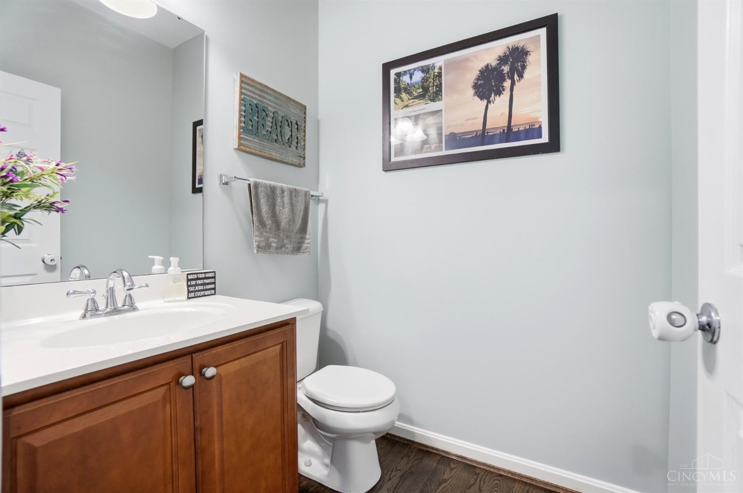6224 Vista View Court