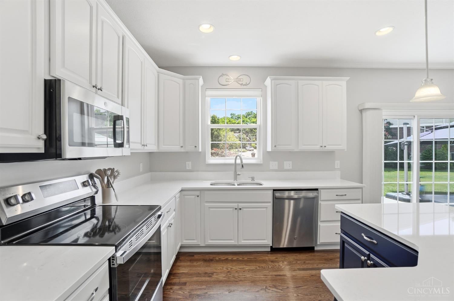 6224 Vista View Court