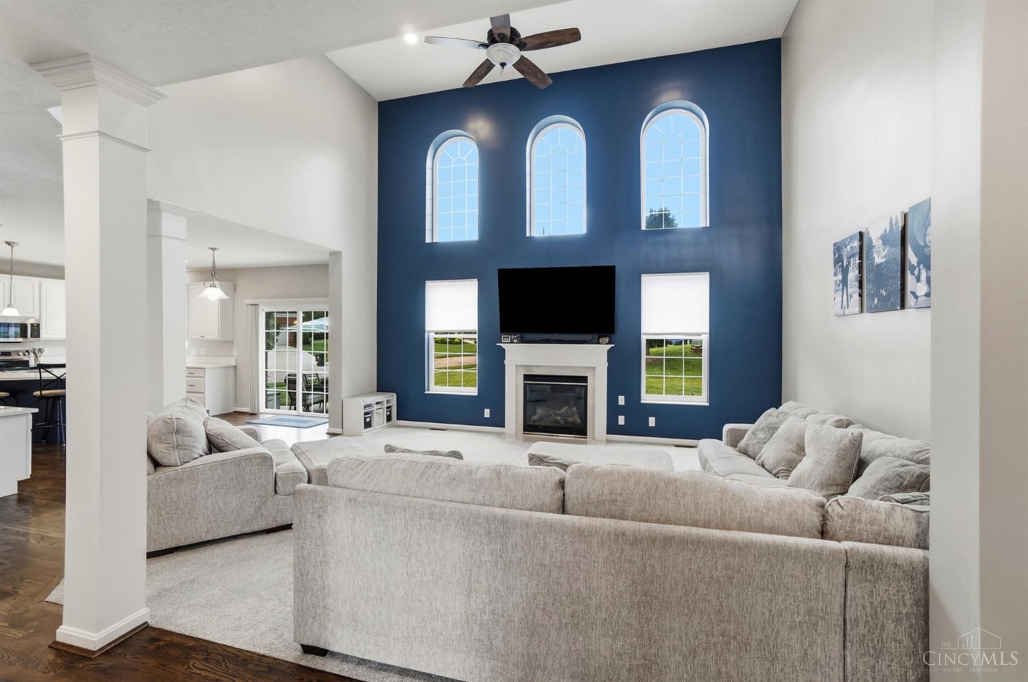 6224 Vista View Court