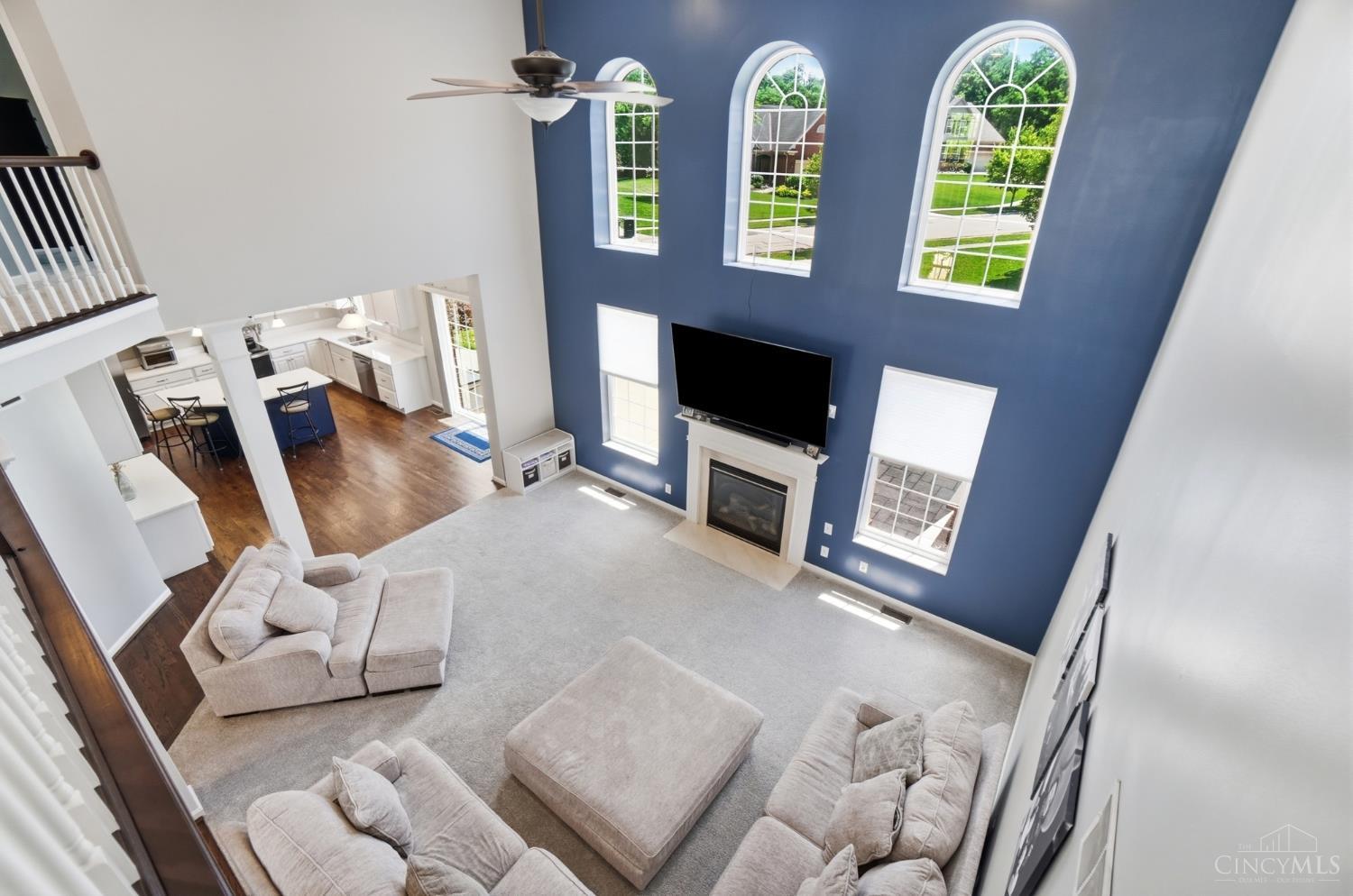 6224 Vista View Court