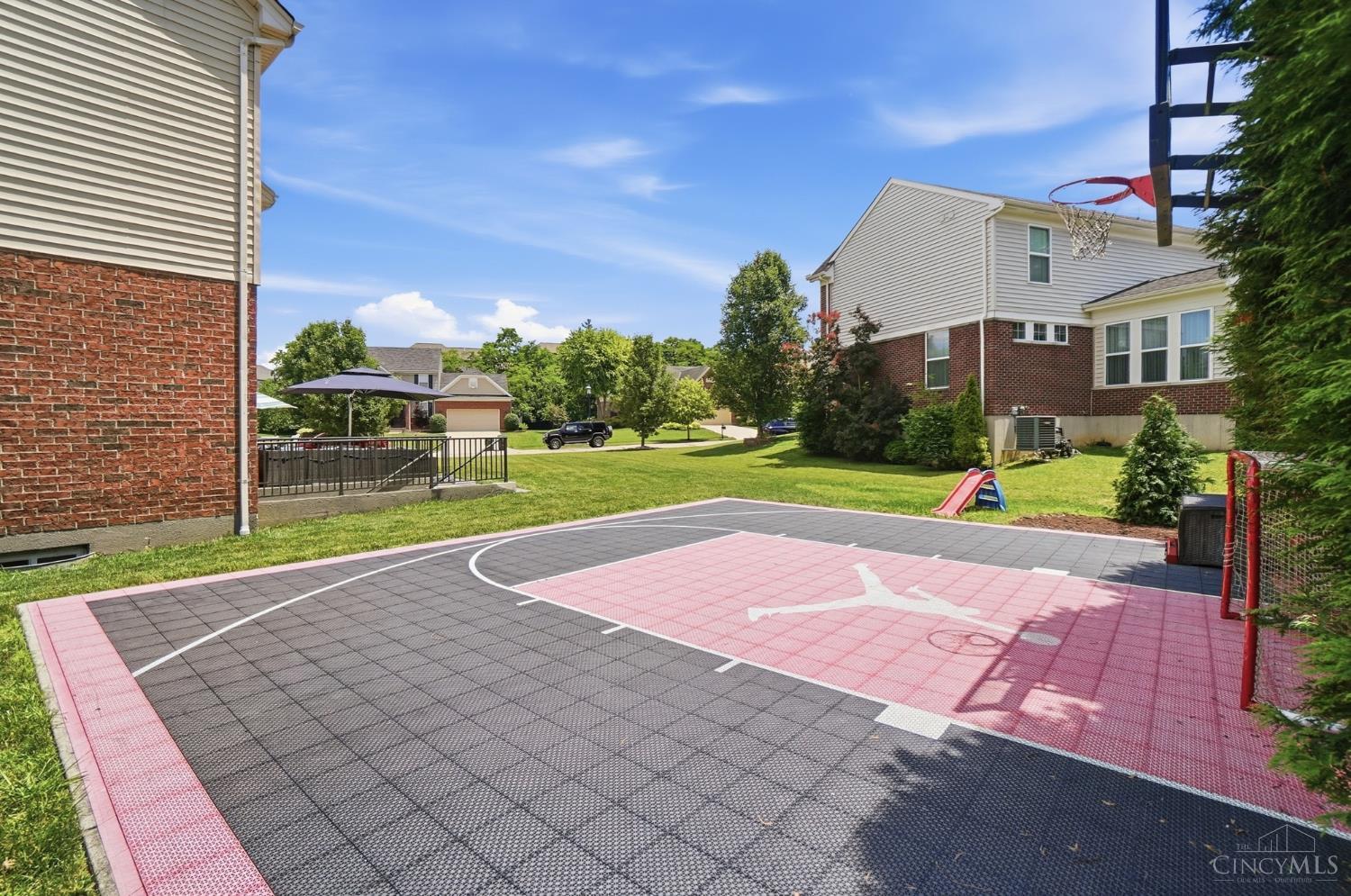 6224 Vista View Court