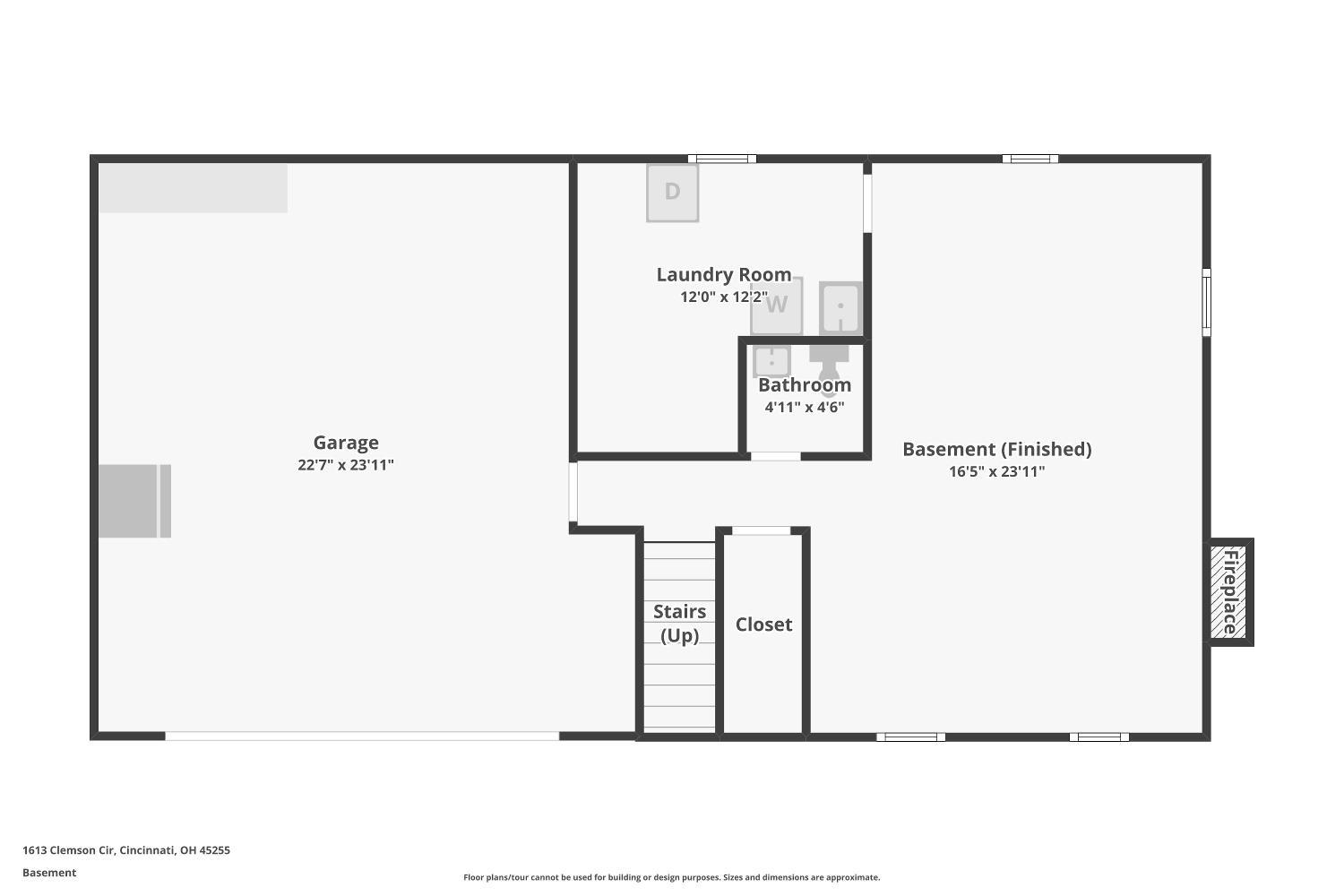 1613 Clemson Circle