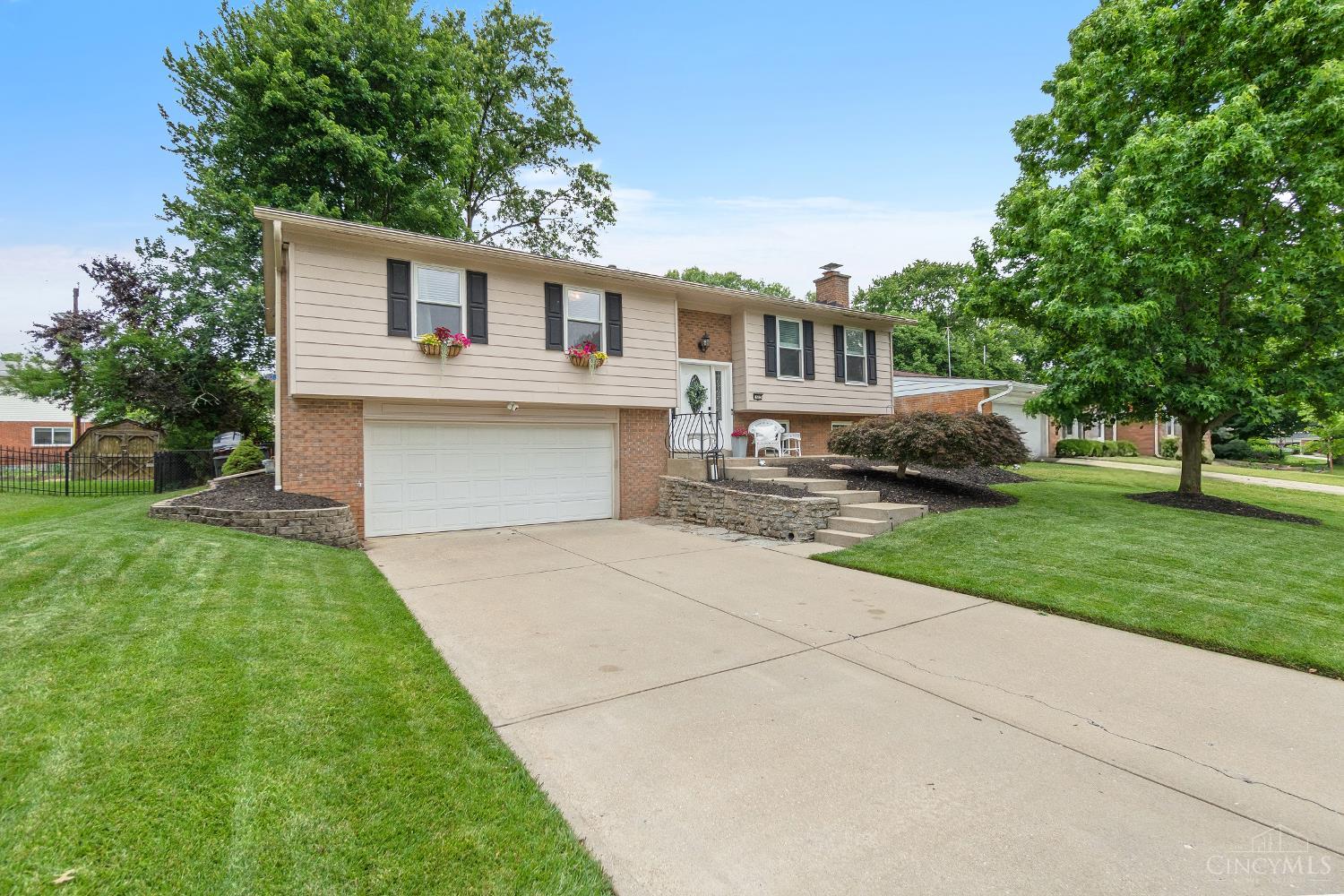 1613 Clemson Circle