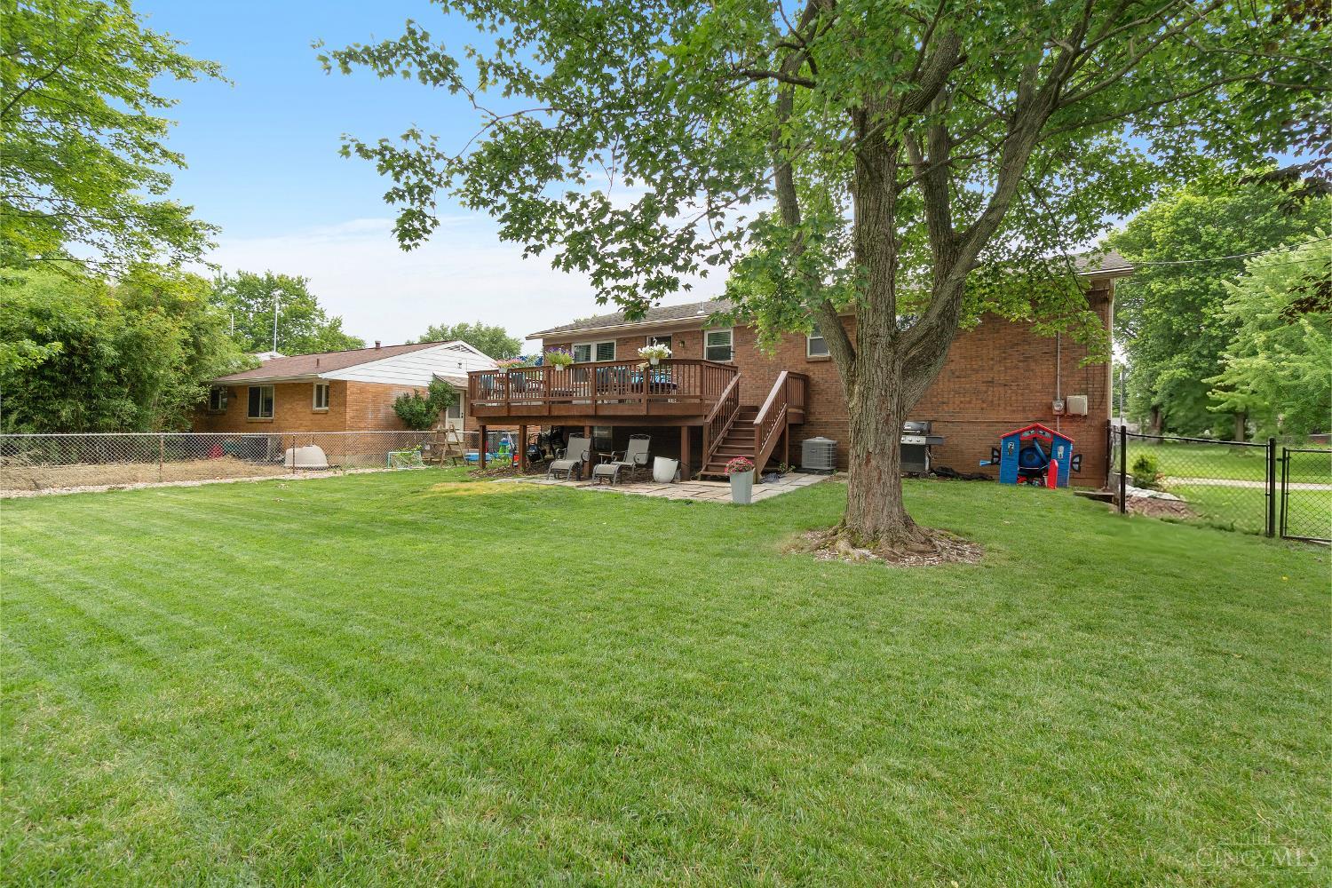1613 Clemson Circle