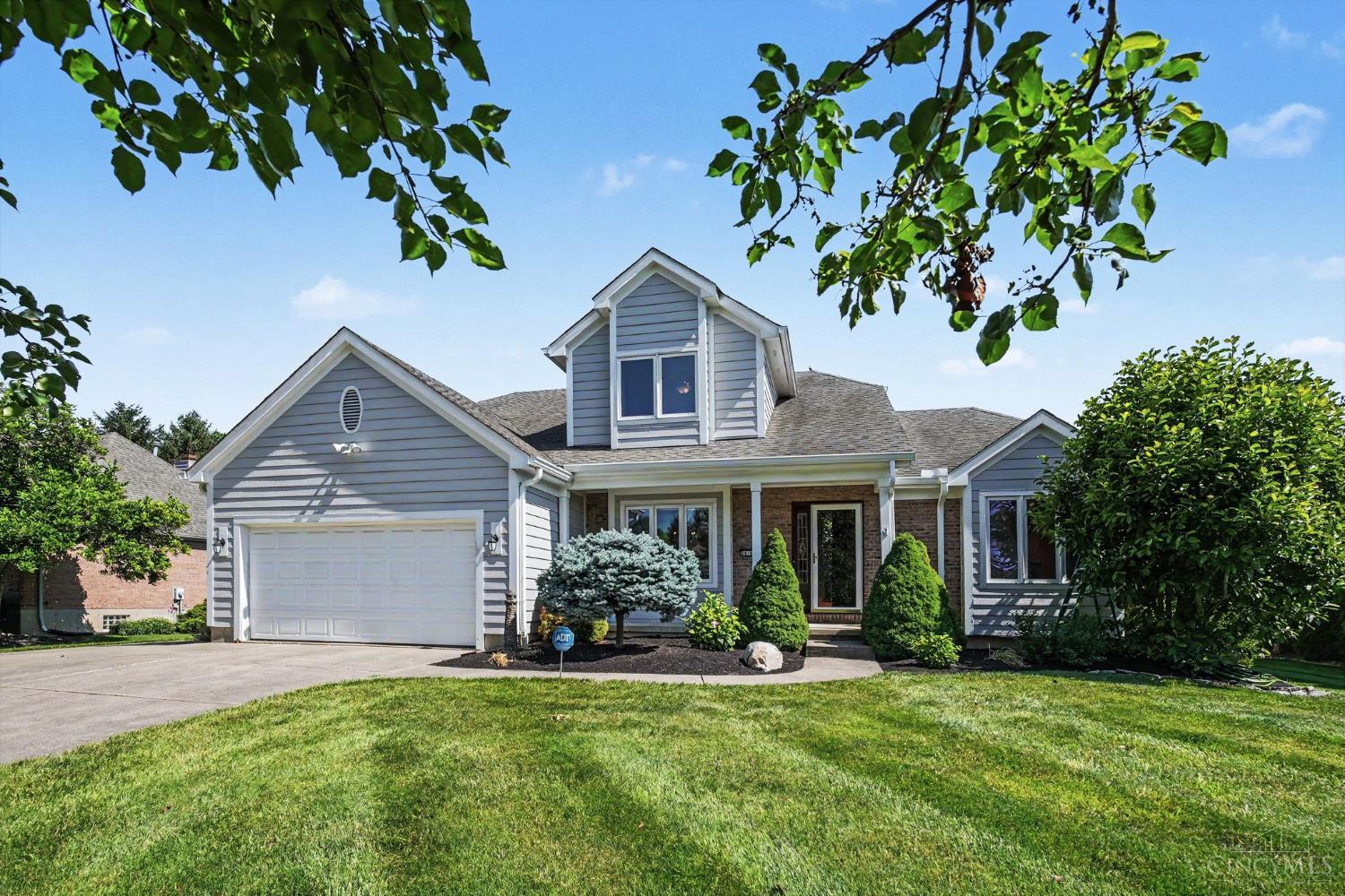 3416 Surrey Lane