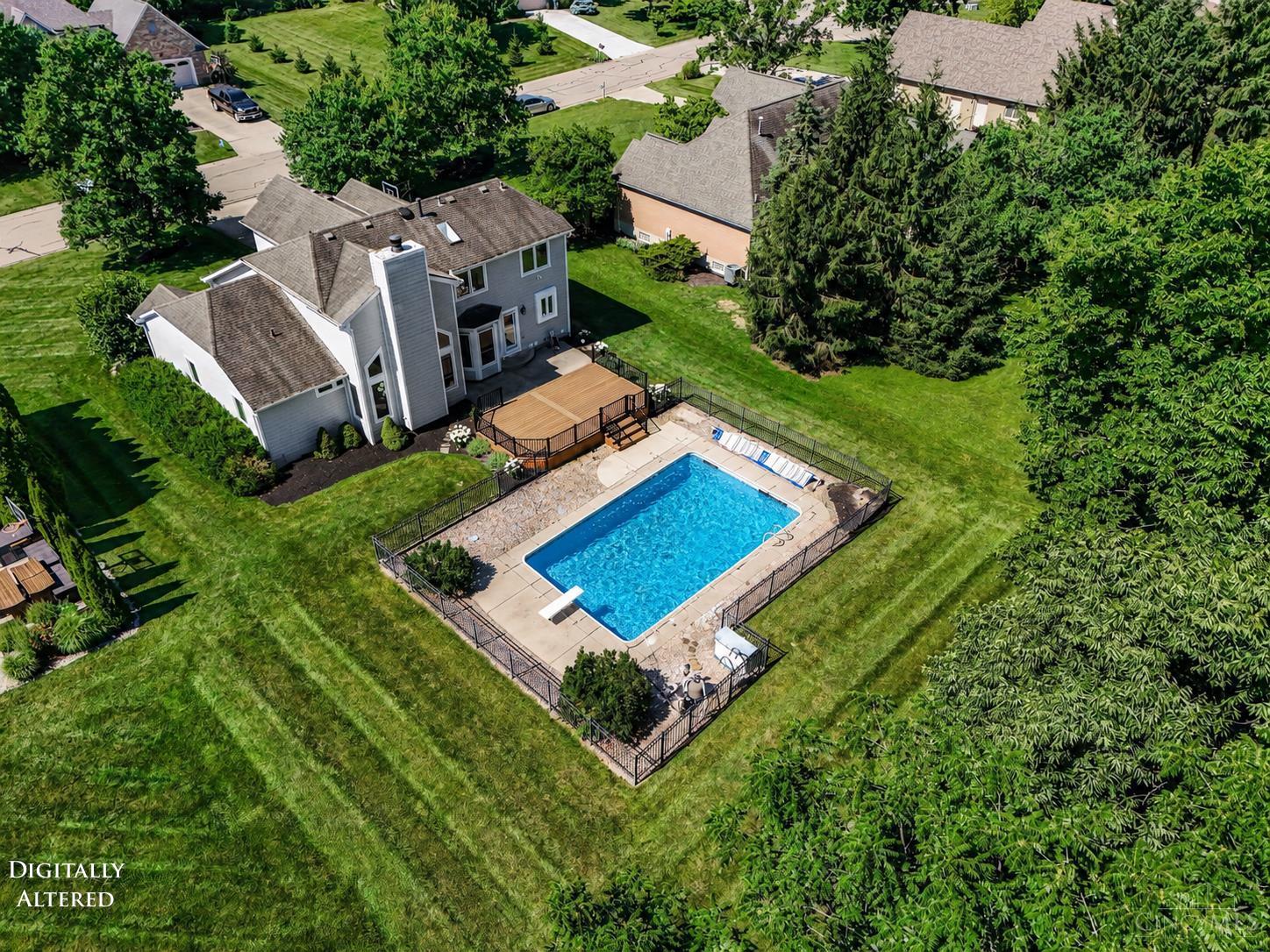 3416 Surrey Lane