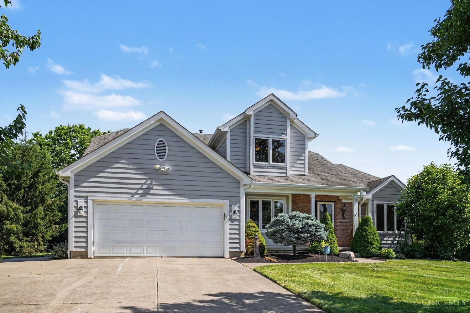 3416 Surrey Lane