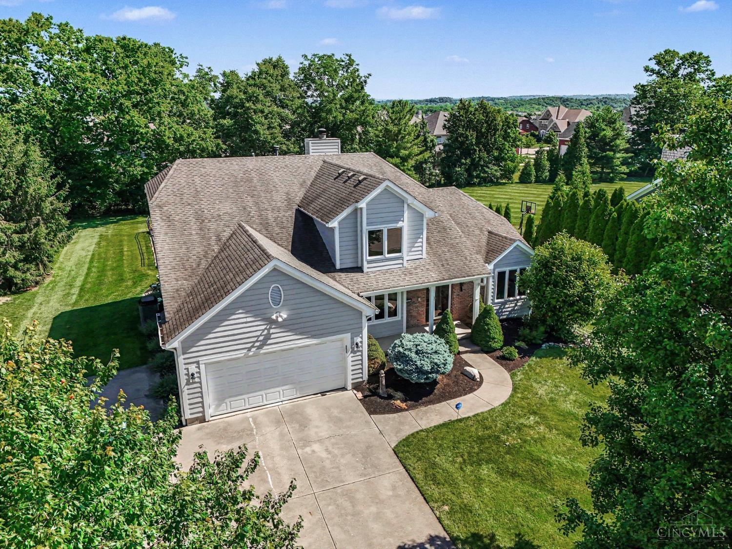 3416 Surrey Lane