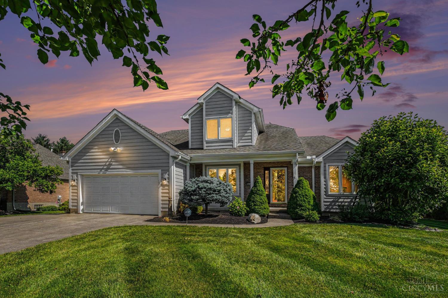 3416 Surrey Lane
