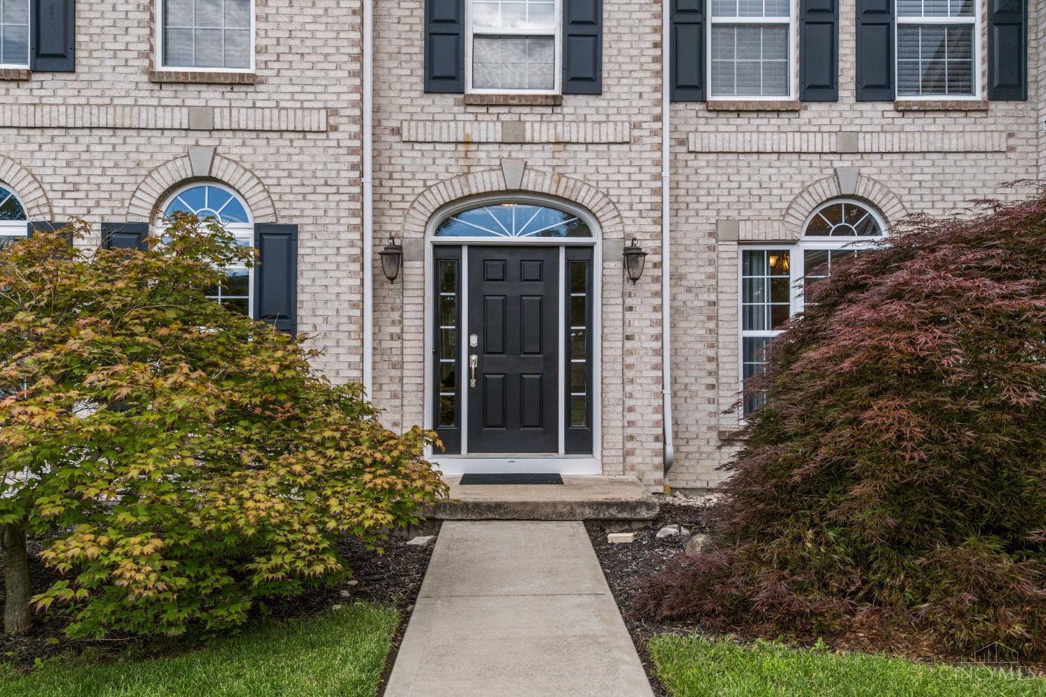 1137 Thistle Lane