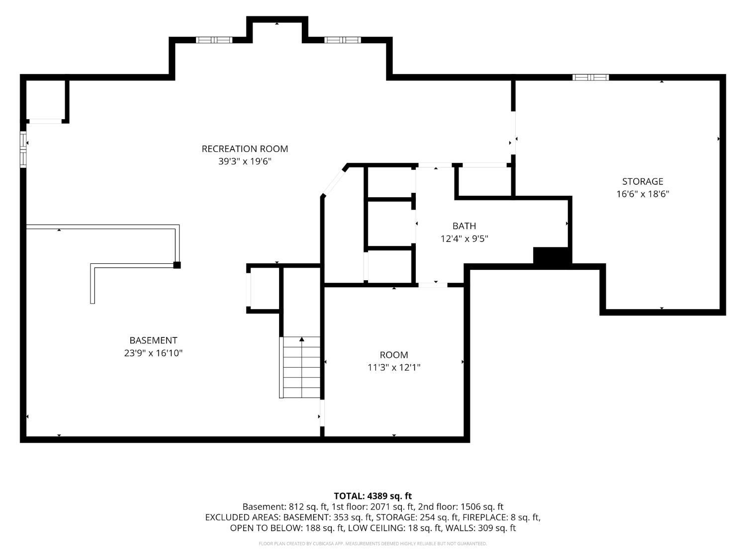 1137 Thistle Lane