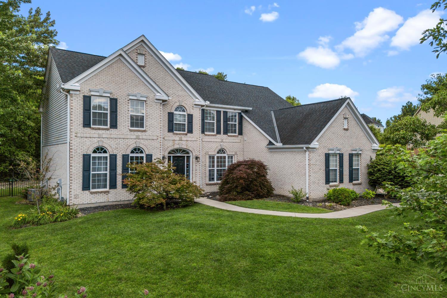 1137 Thistle Lane