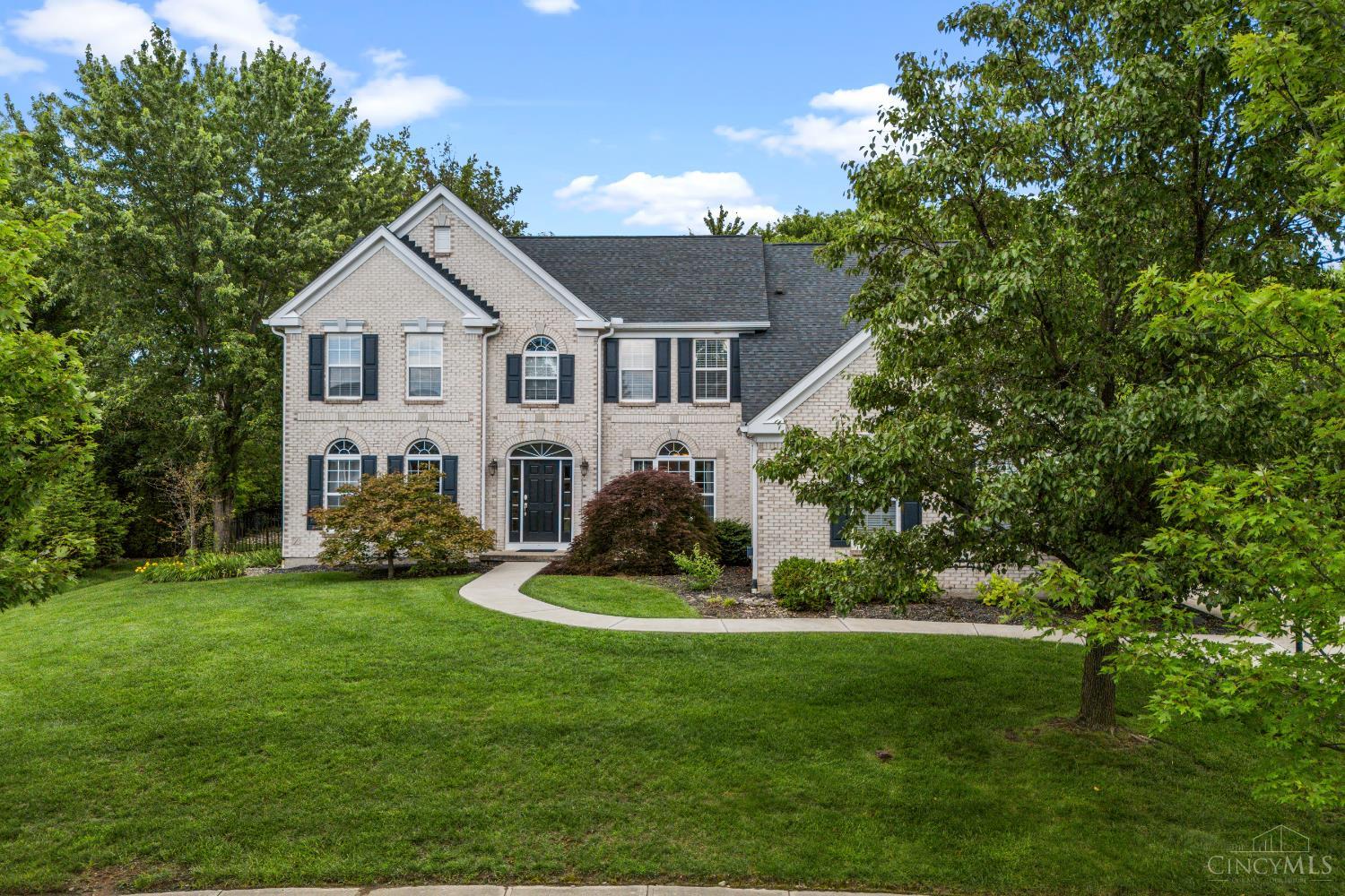 1137 Thistle Lane