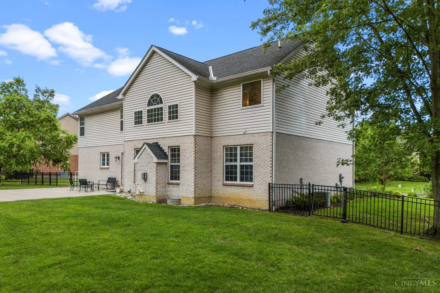 1137 Thistle Lane