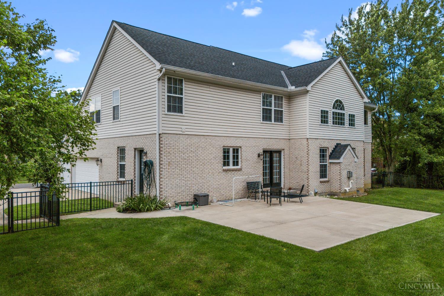 1137 Thistle Lane