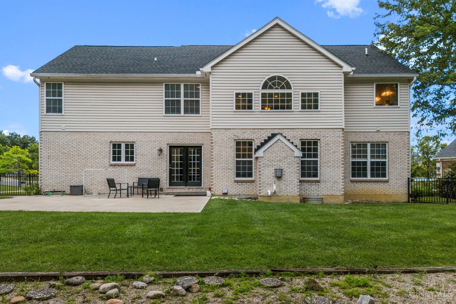 1137 Thistle Lane