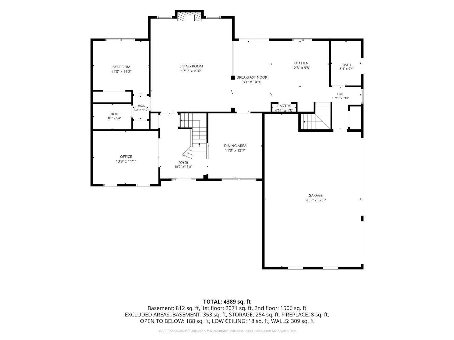 1137 Thistle Lane