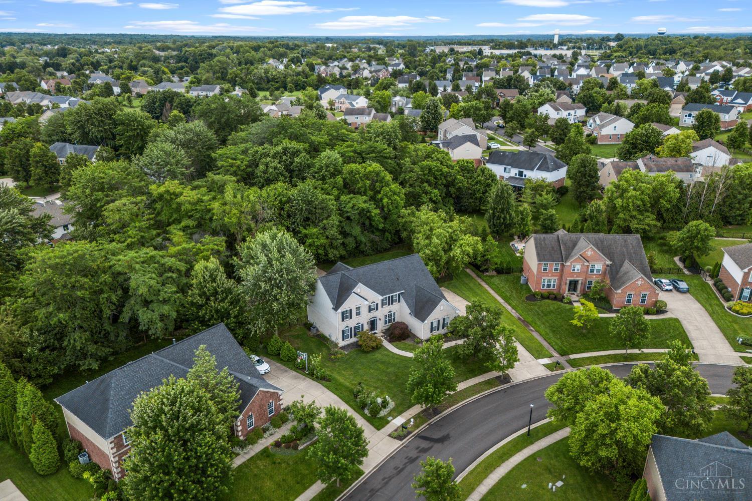 1137 Thistle Lane