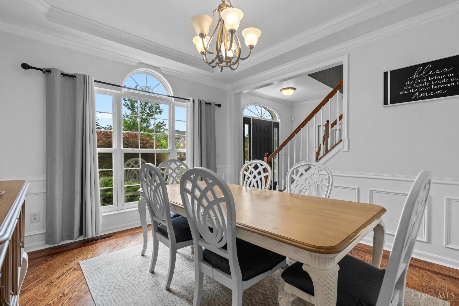 1137 Thistle Lane