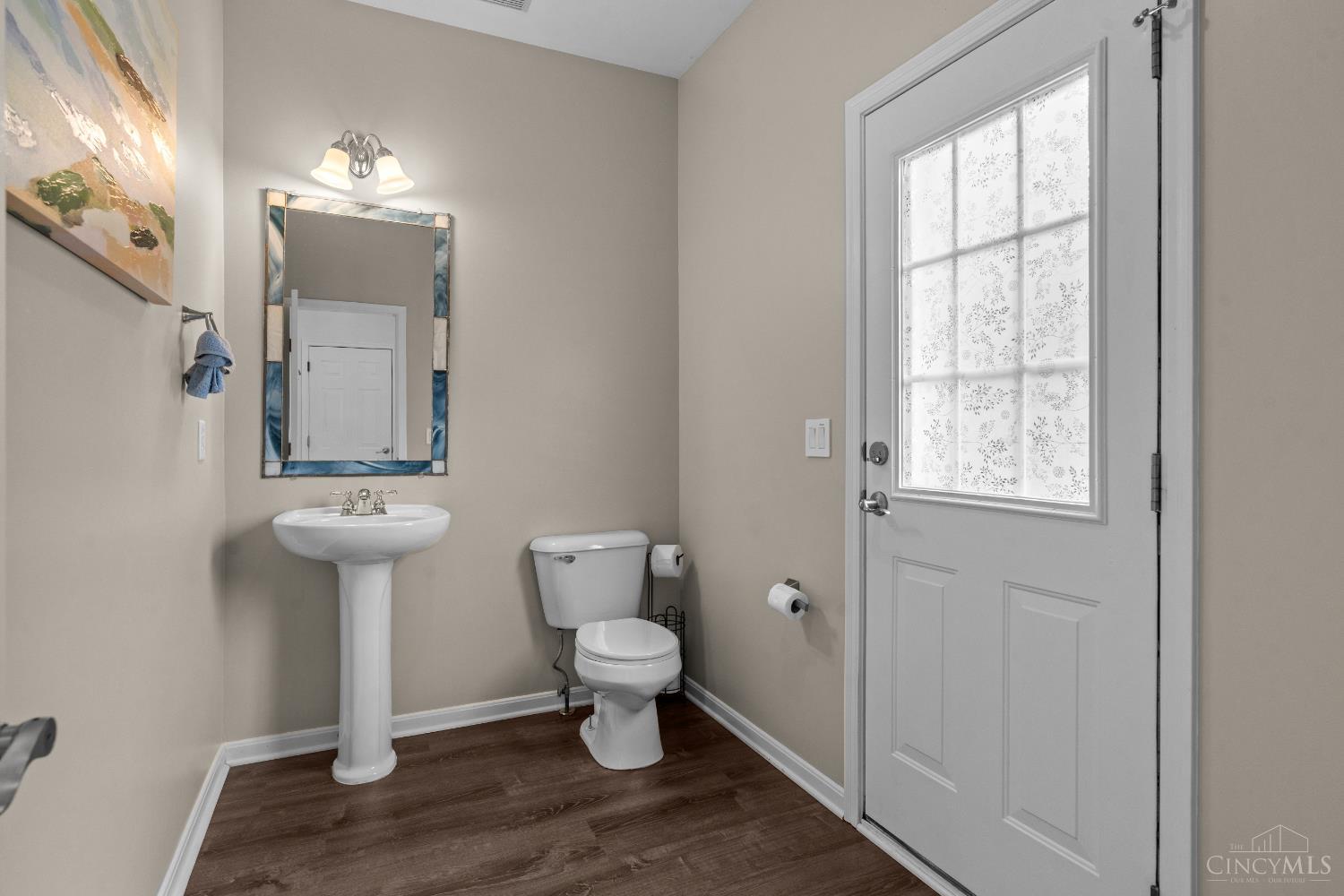 1137 Thistle Lane