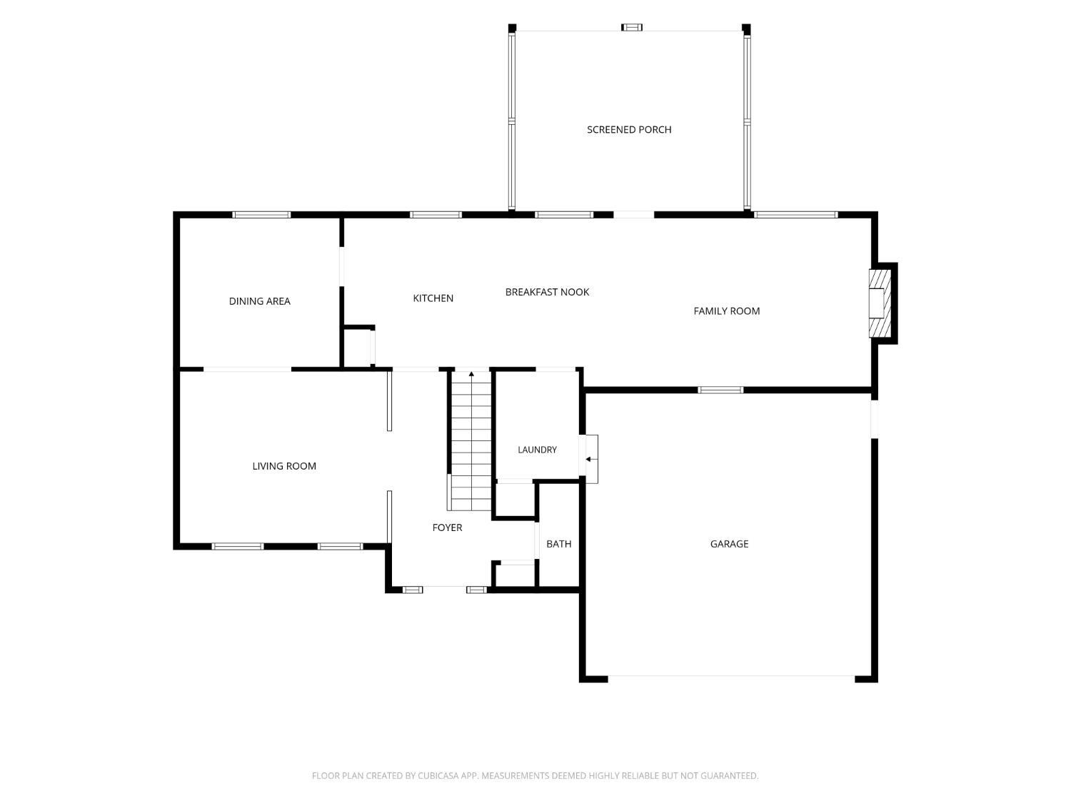 5881 Kearny Court