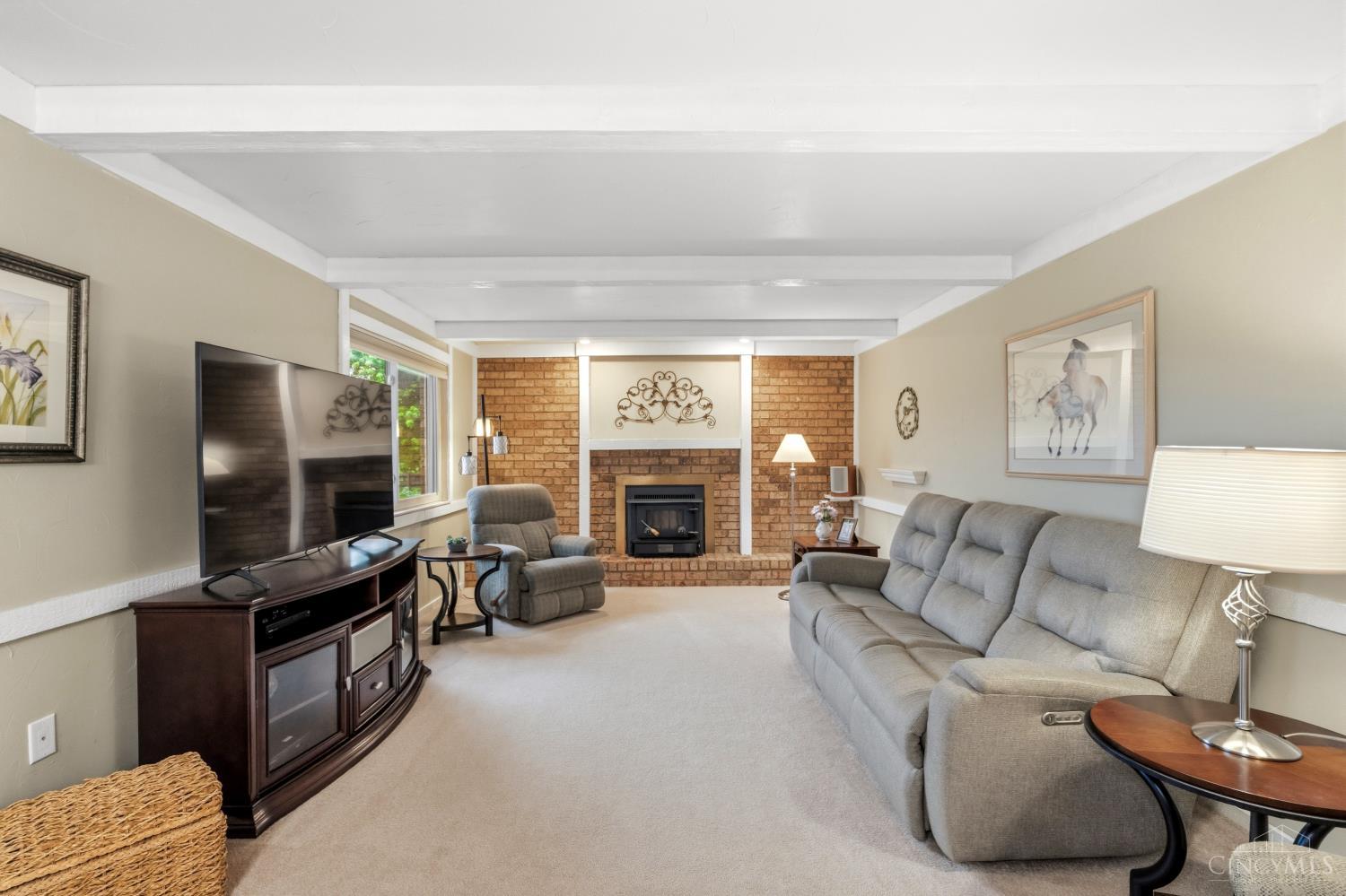 5881 Kearny Court