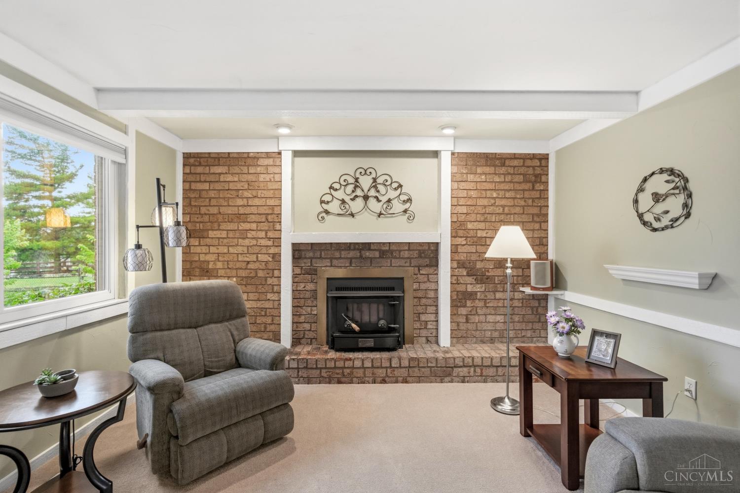 5881 Kearny Court
