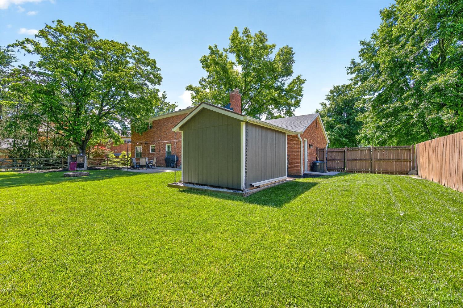 11331 Marlette Drive