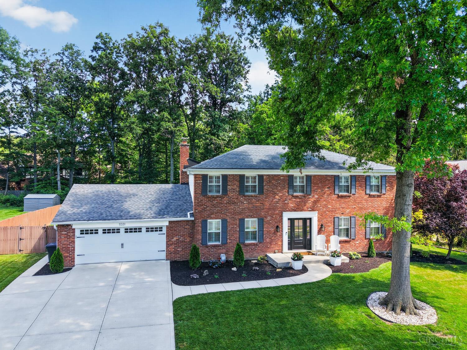11331 Marlette Drive