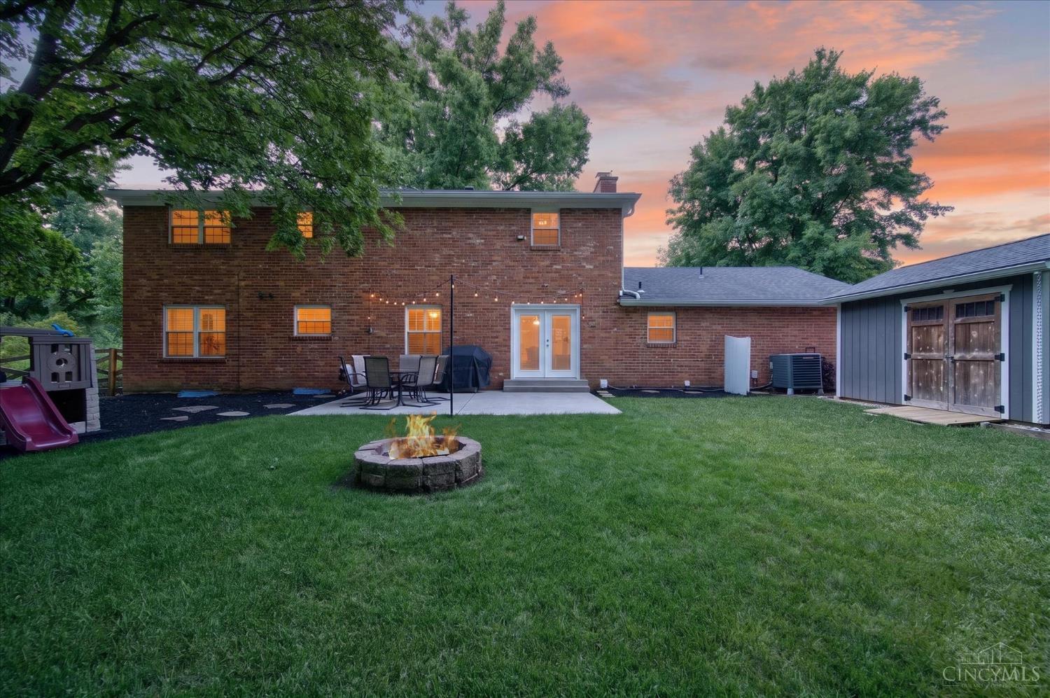 11331 Marlette Drive