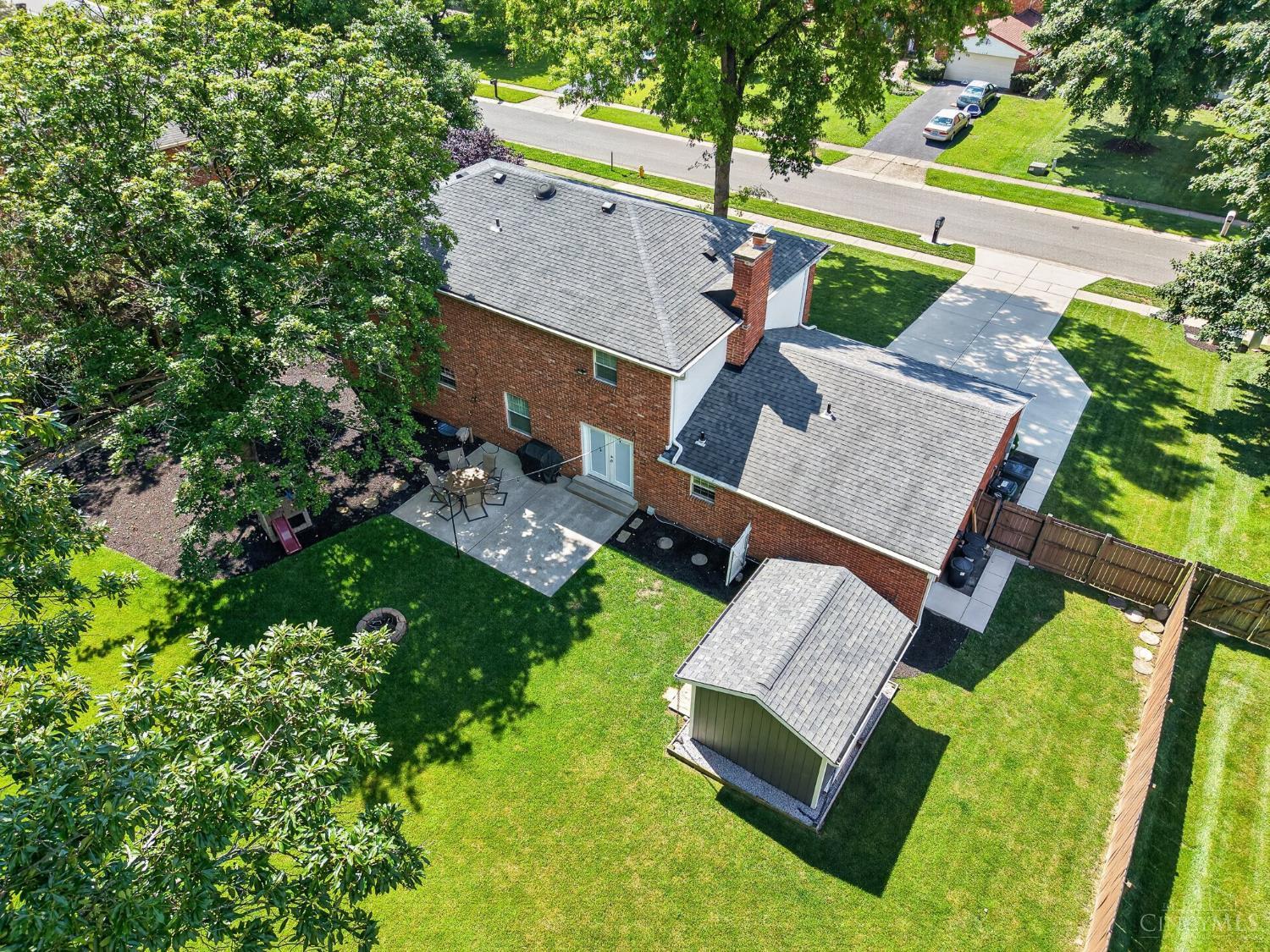 11331 Marlette Drive