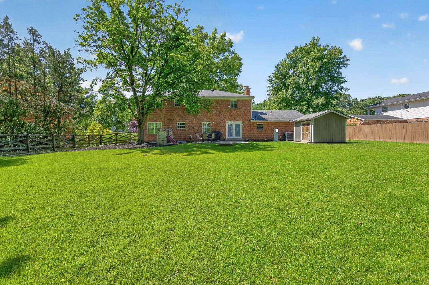 11331 Marlette Drive