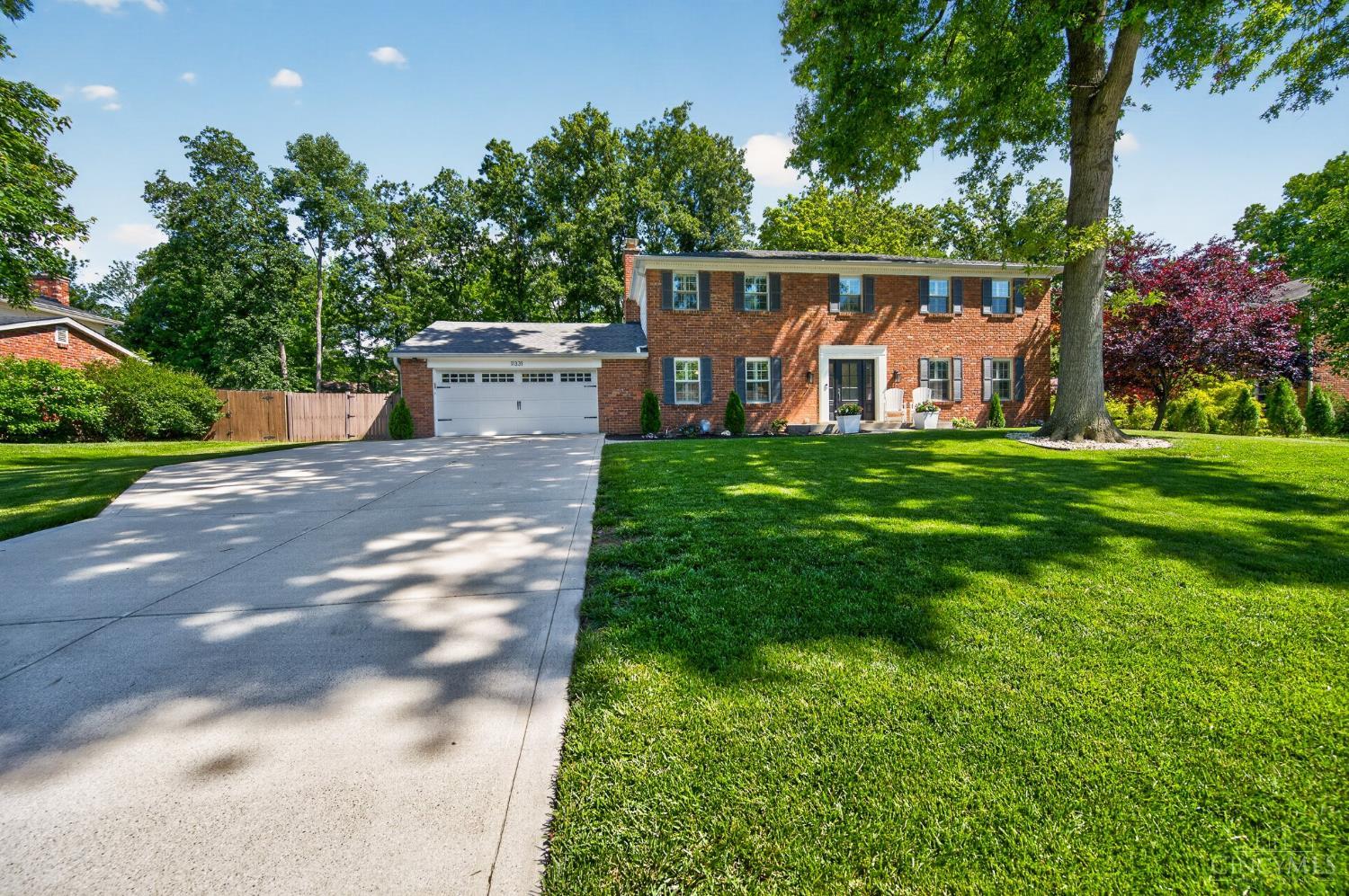 11331 Marlette Drive