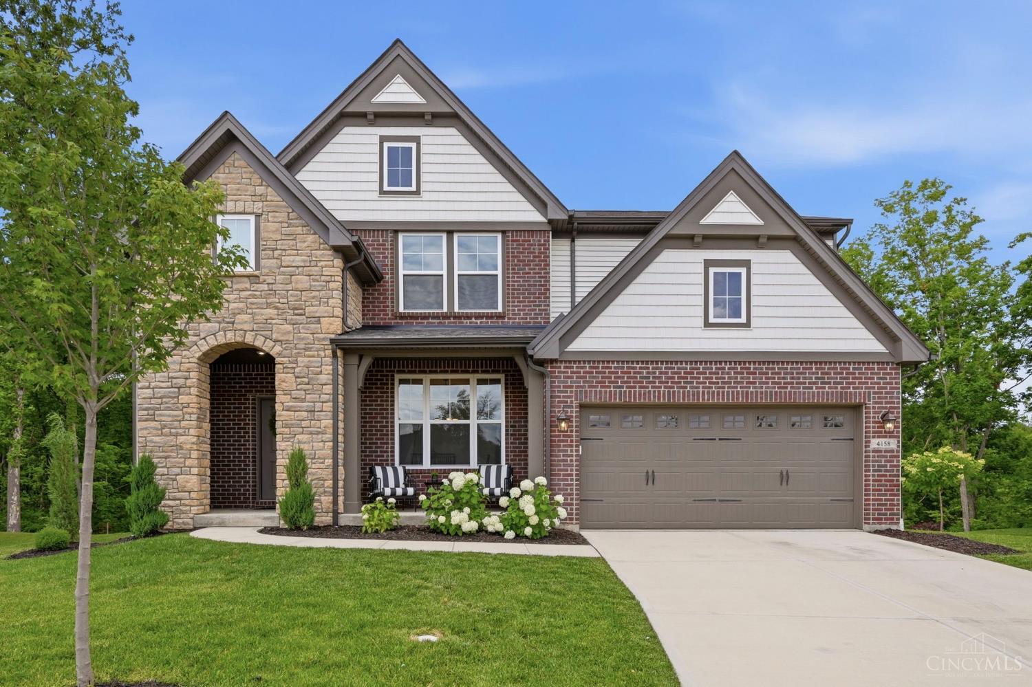 4158 Cyprus Creek Court
