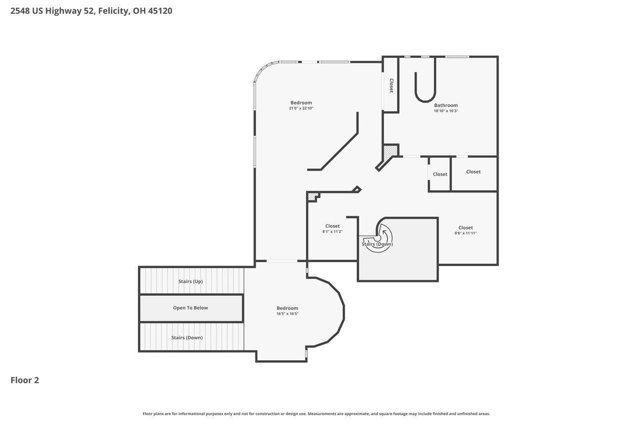 2548 U S Highway 52