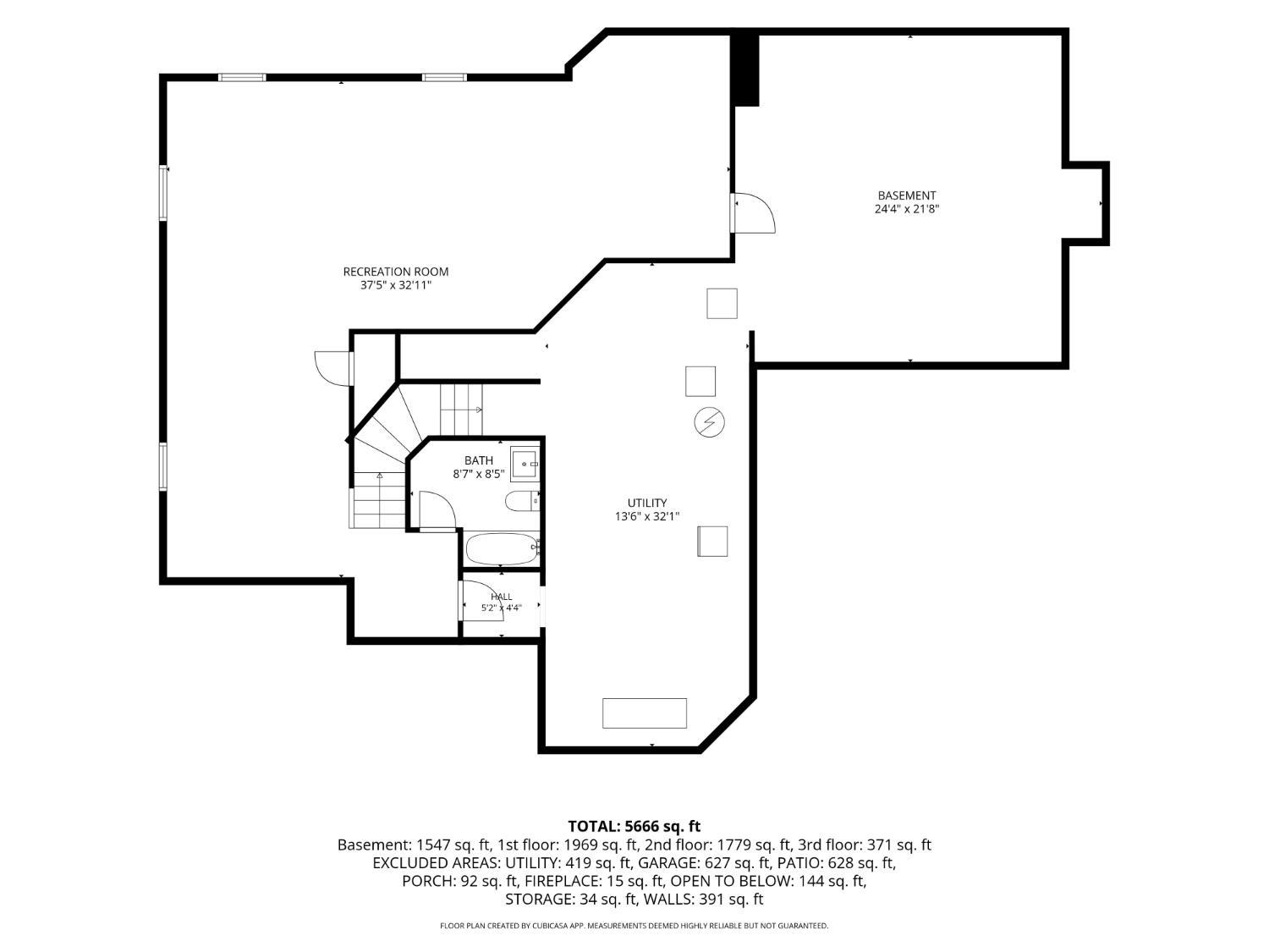 6613 Hollow Tree Court