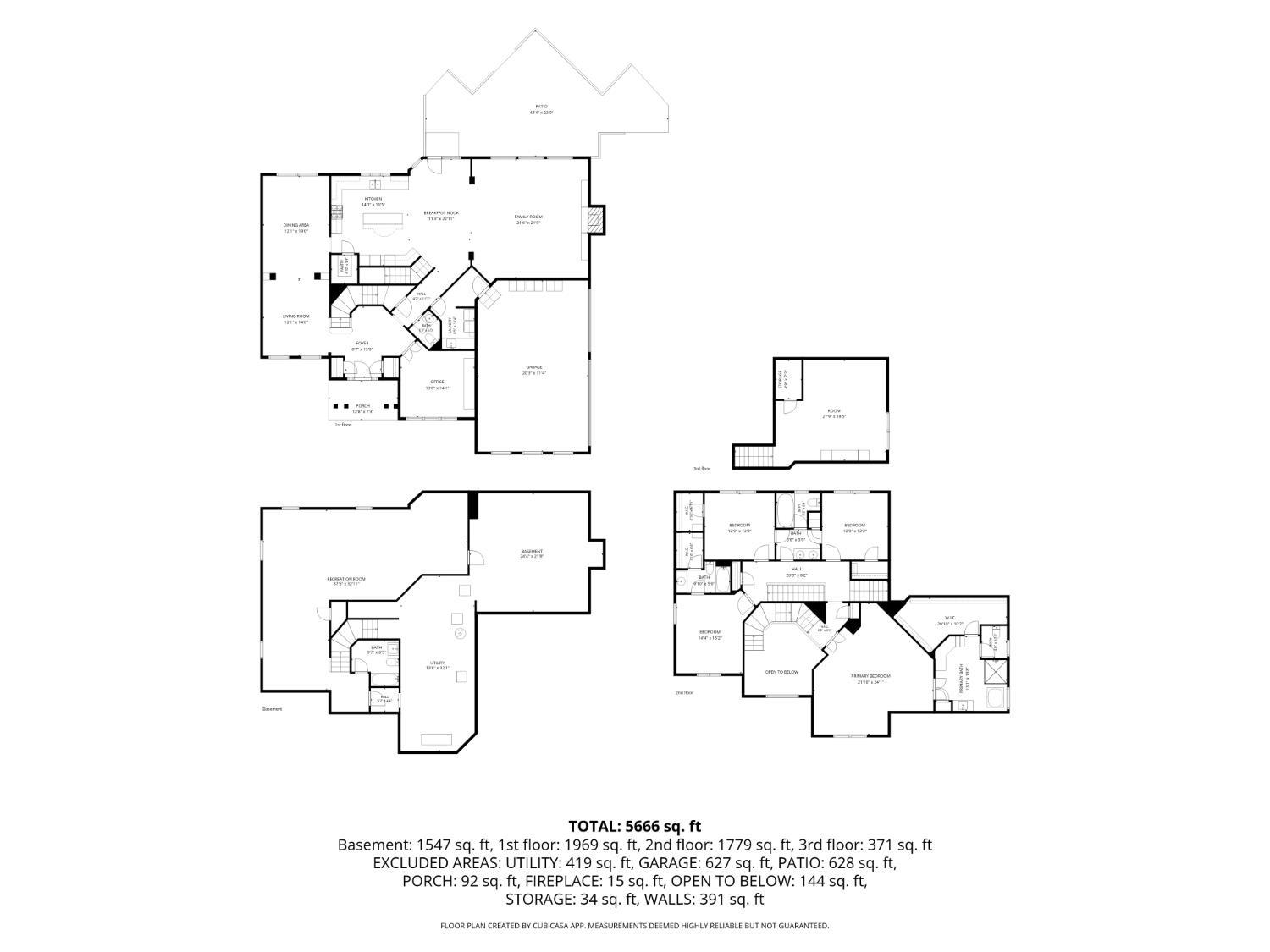 6613 Hollow Tree Court