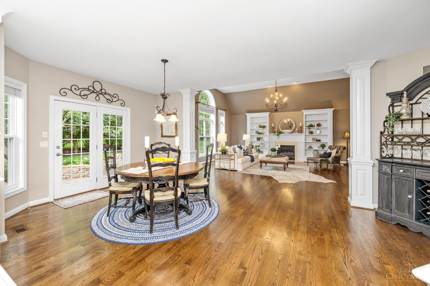 6613 Hollow Tree Court