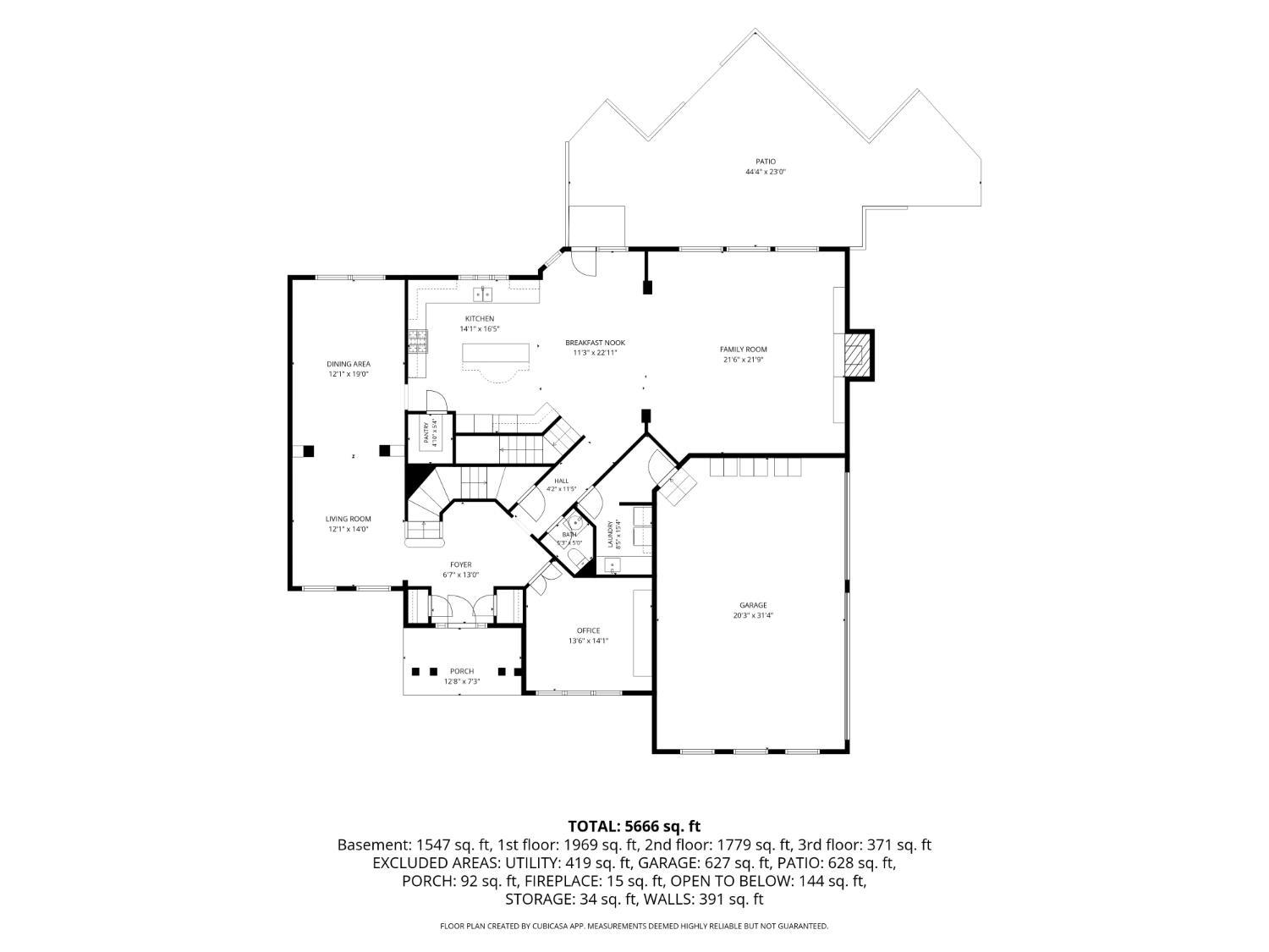6613 Hollow Tree Court