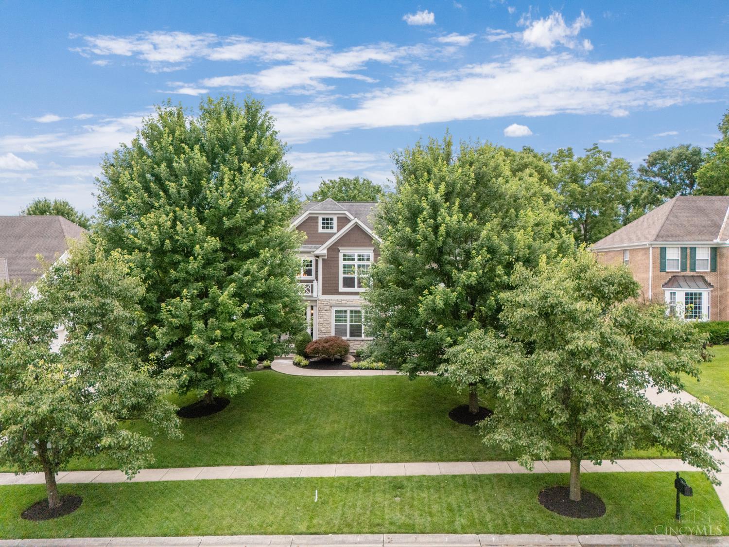6613 Hollow Tree Court