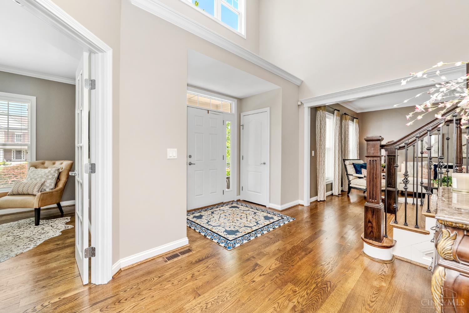 6613 Hollow Tree Court