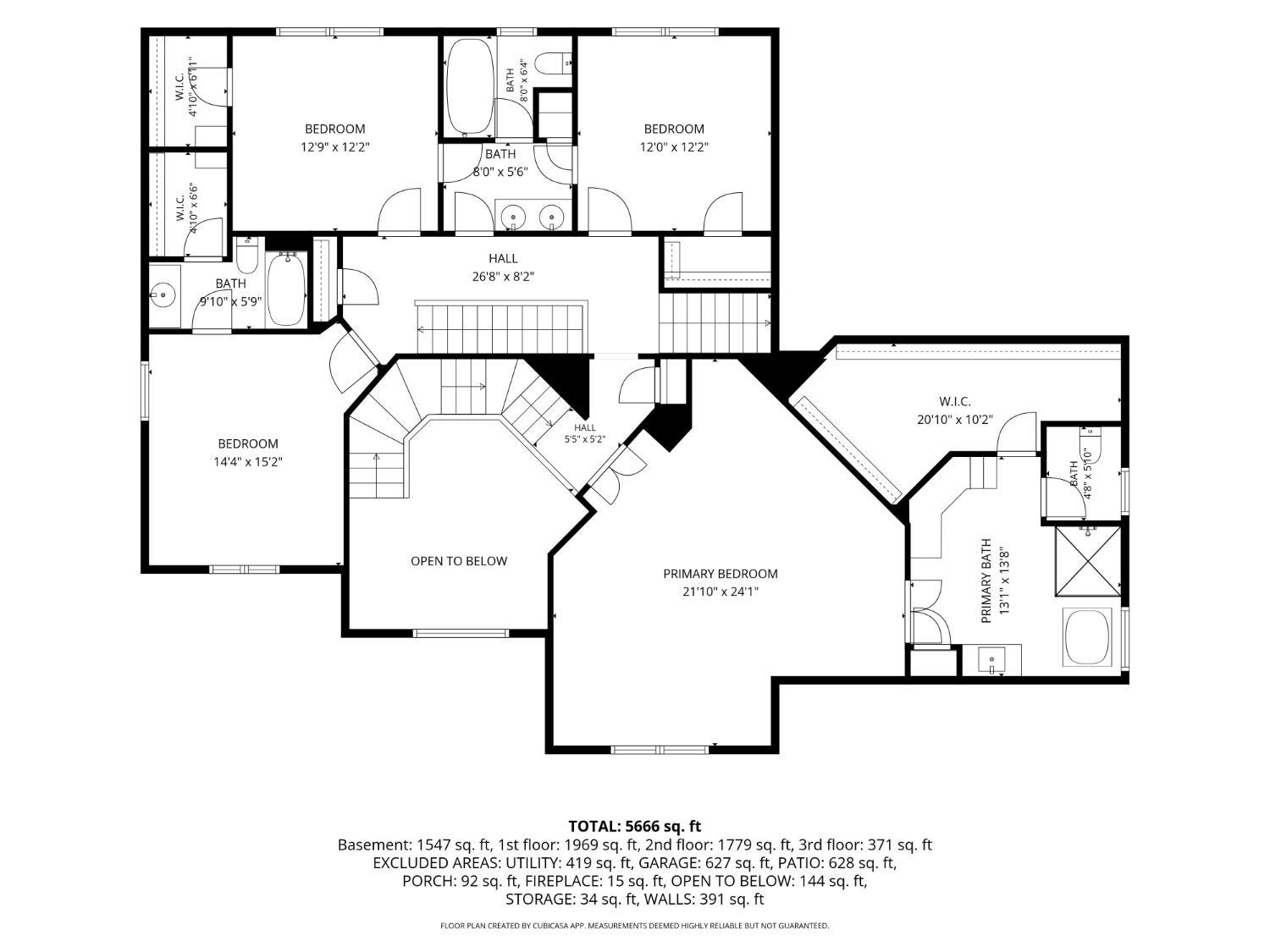 6613 Hollow Tree Court