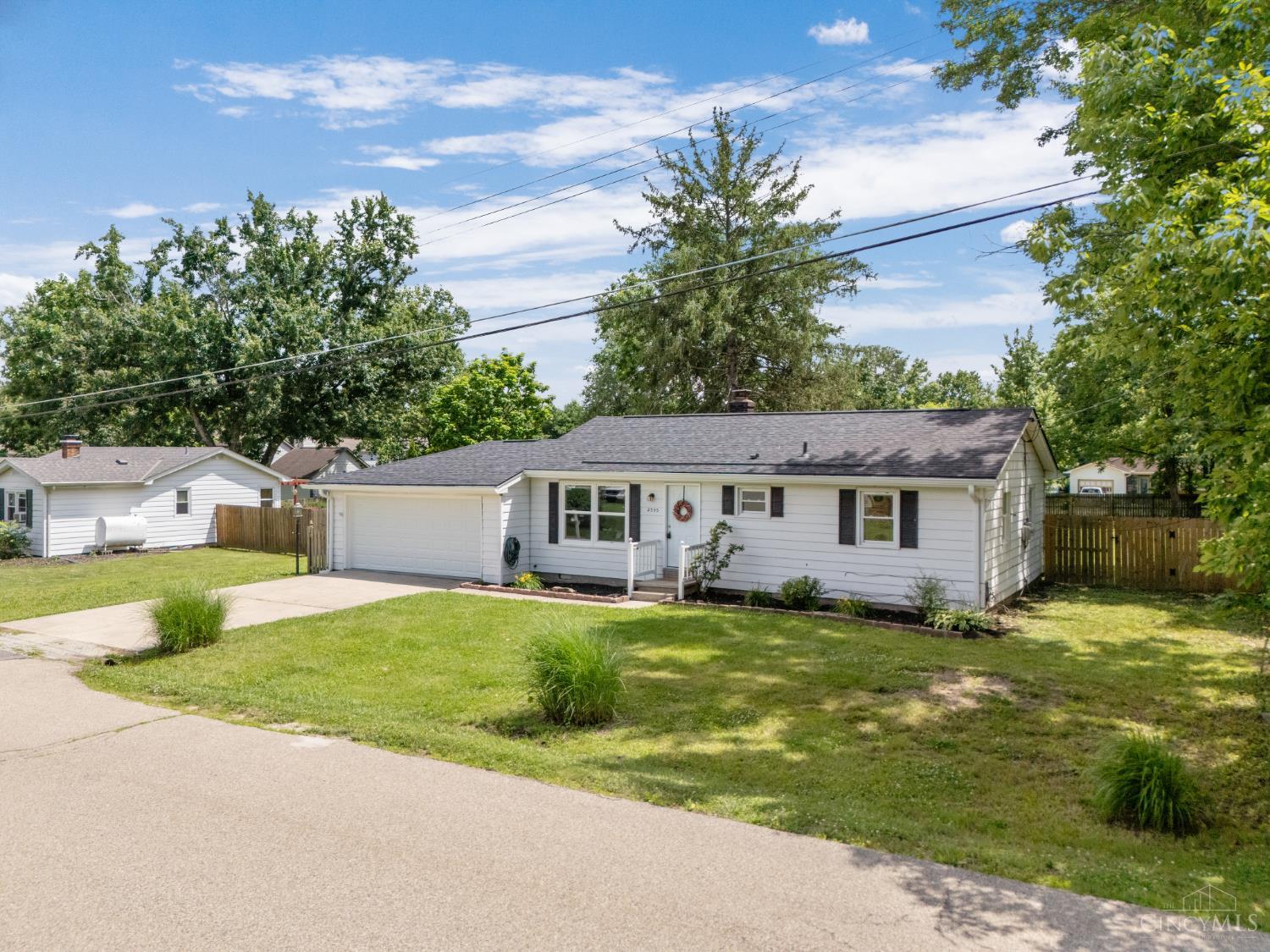 2355 Hibiscus Road
