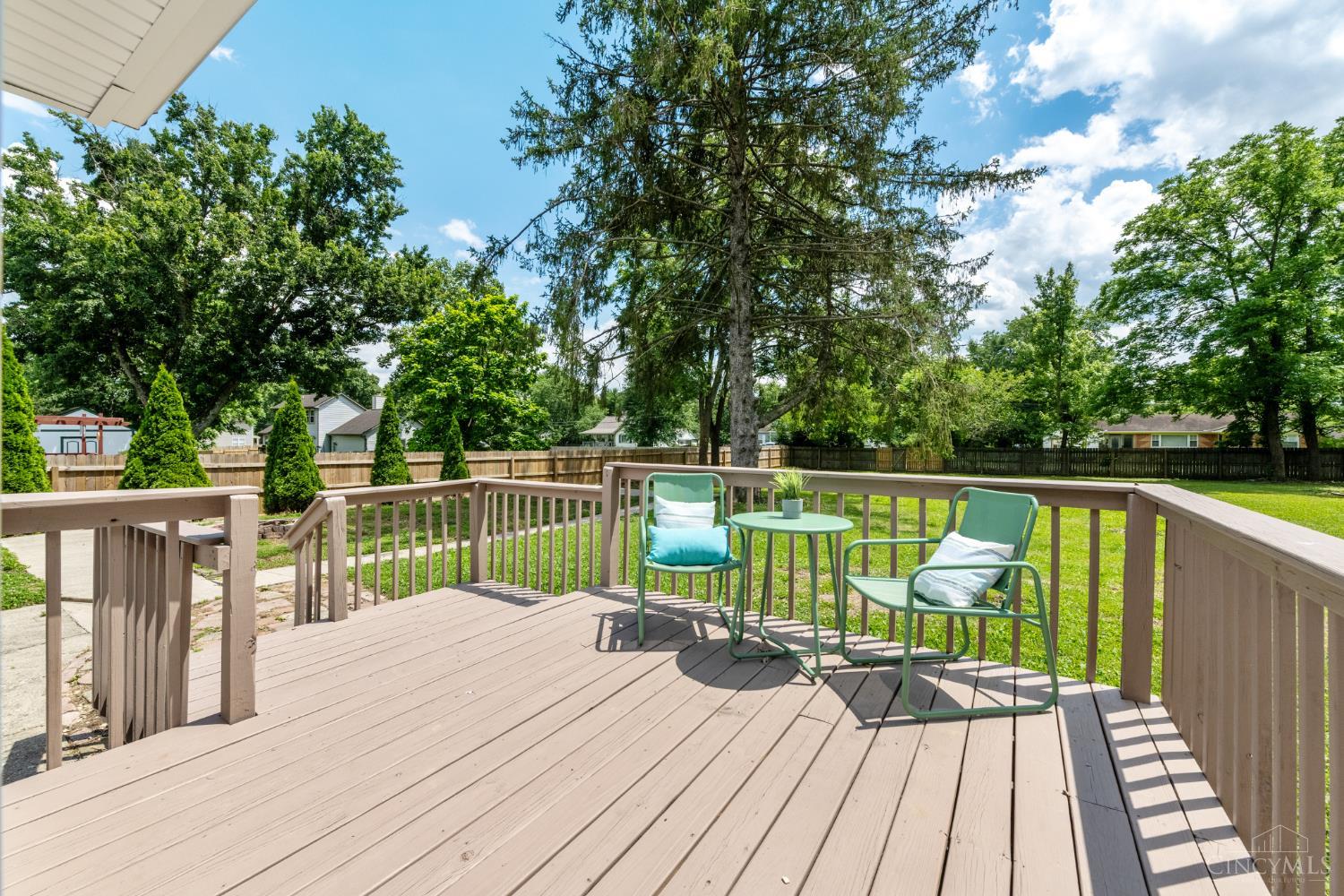 2355 Hibiscus Road