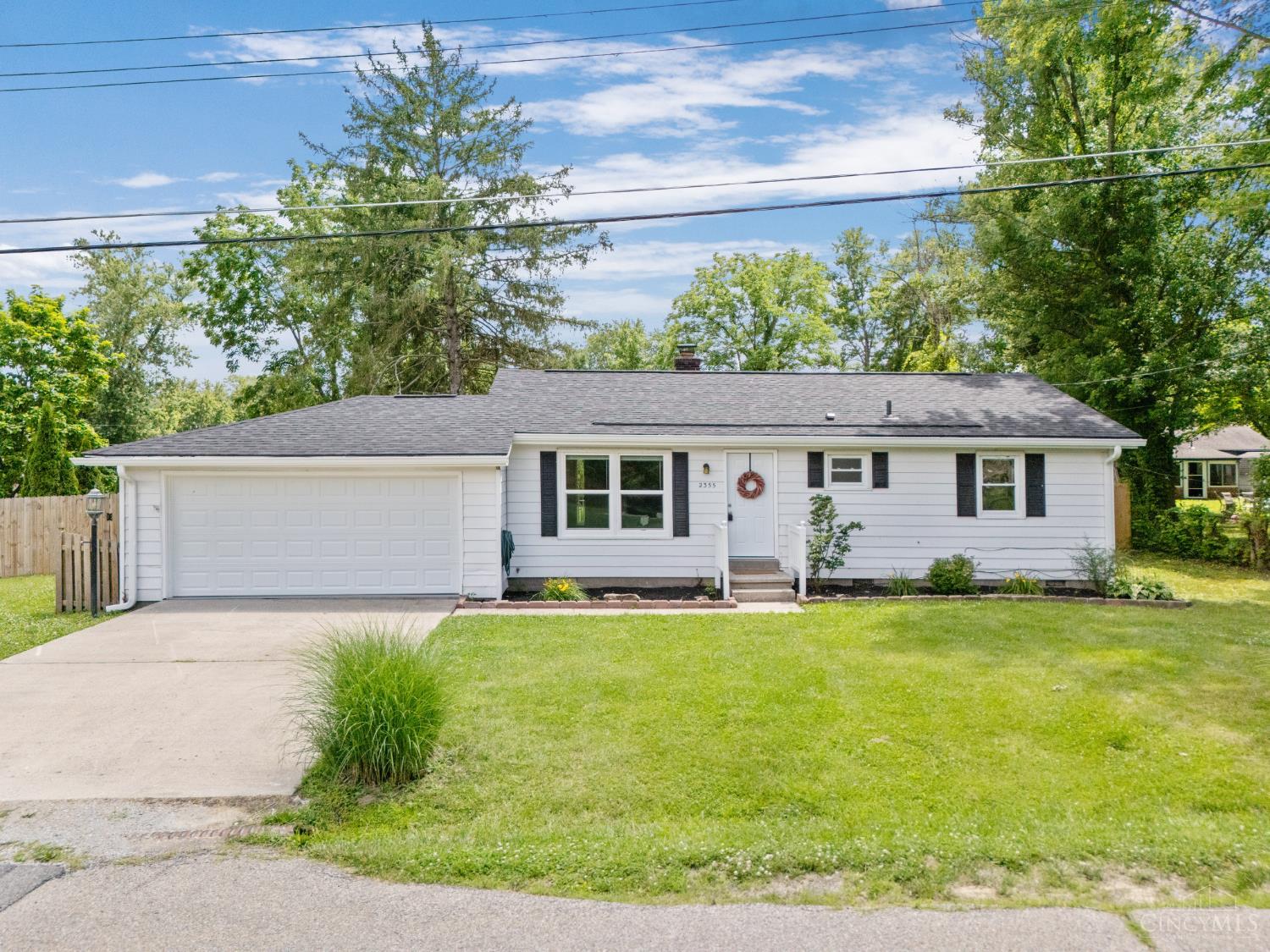 2355 Hibiscus Road